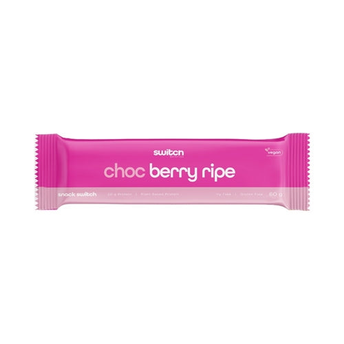 Switch Nutrition | Snack Bar