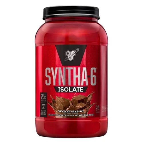 BSN | Syntha 6 Isolate