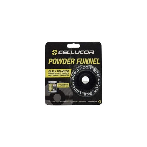 Cellucor | Funnel