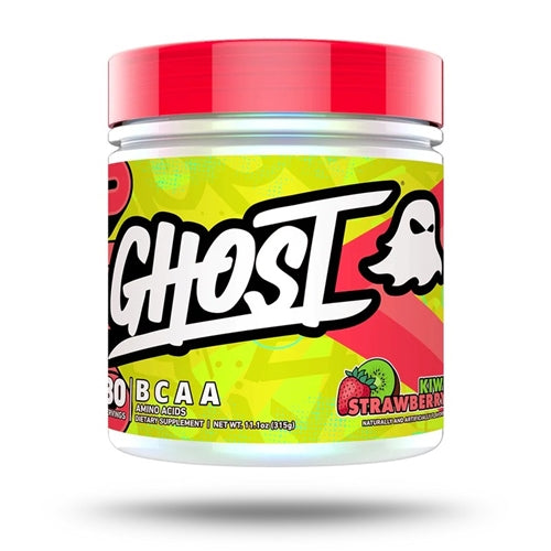 Ghost Lifestyle | BCAA's V2