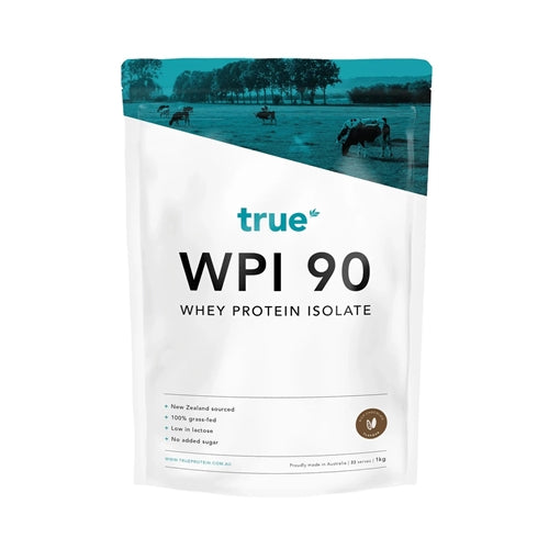 True Protein | WPI 90