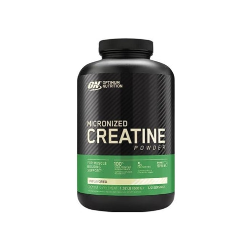 Optimum Nutrition | Micronized Creatine Powder