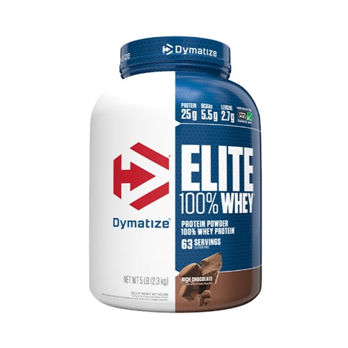 Dymatize | Elite 100% Whey