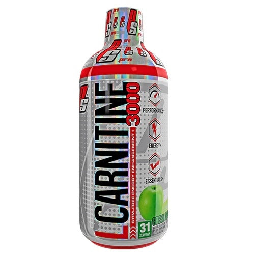 PROSUPPS | L-Carnitine 3000