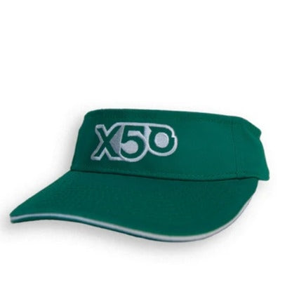 X50 | Visor