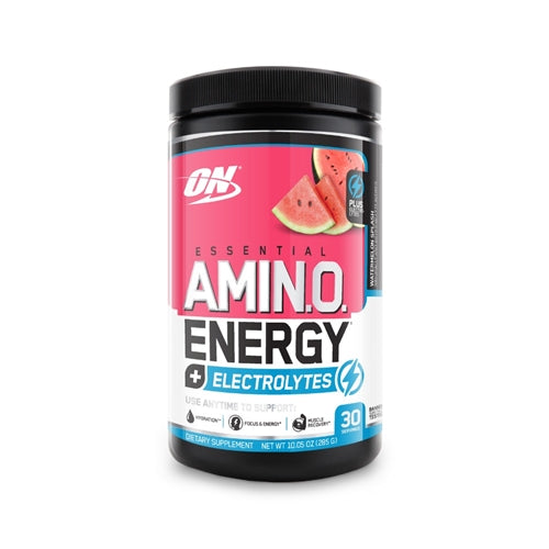 Optimum Nutrition | Amino Energy + Electrolytes