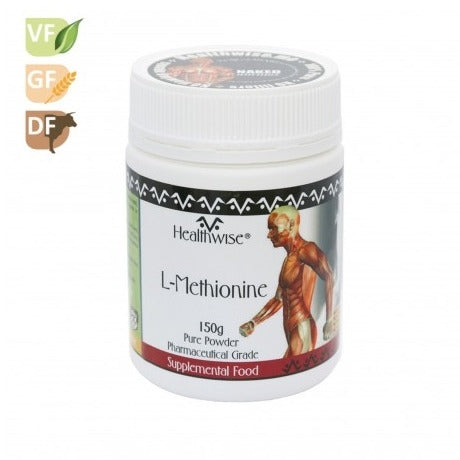 Healthwise | Methionine