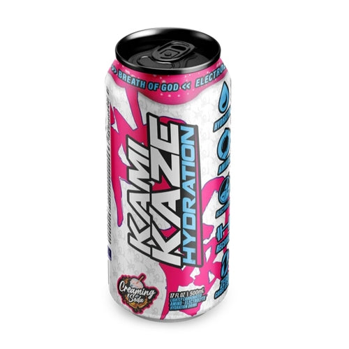 Athletic Sport | Kamikaze Hydration RTD