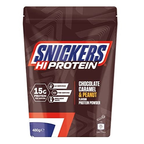 Snickers | Hi Protein Powder