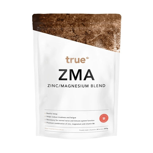 True Protein | True ZMA 300g