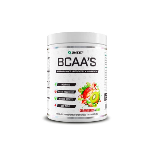 Onest Health | BCAA's