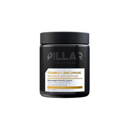 Pillar Performance | Ultra Immune C (Immunity Support)