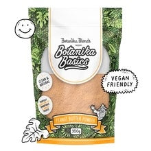 Botanika Blends | Peanut Butter Powder