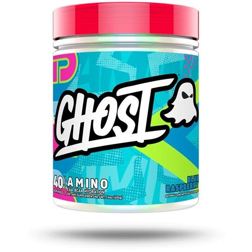 Ghost Lifestyle | Amino V2