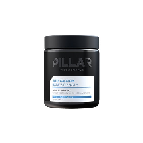 Pillar Performance | Elite Calcium (Bone Strength)