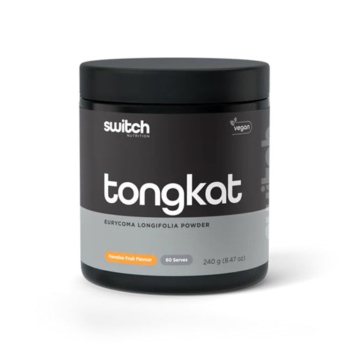Switch Nutrition | Tongkat