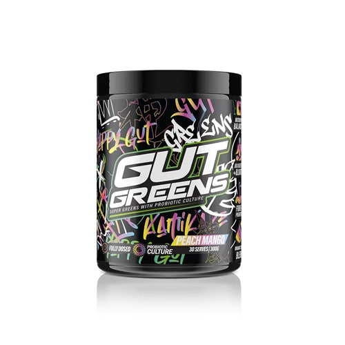 Athletic Sport | Gut Greens