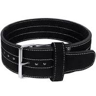 RAPPD | Powerlifting Belt