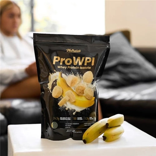 Nutralab | ProWPI