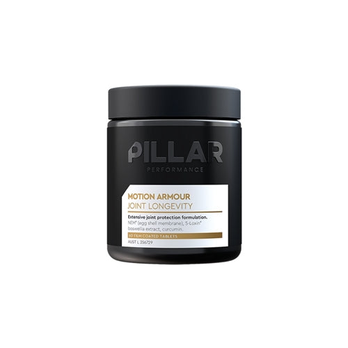 Pillar Performance | Motion Armour (Joint Longevity)