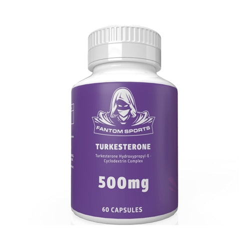 Fantom Sports | Turkesterone