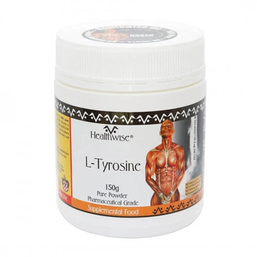 Healthwise | L-Tyrosine