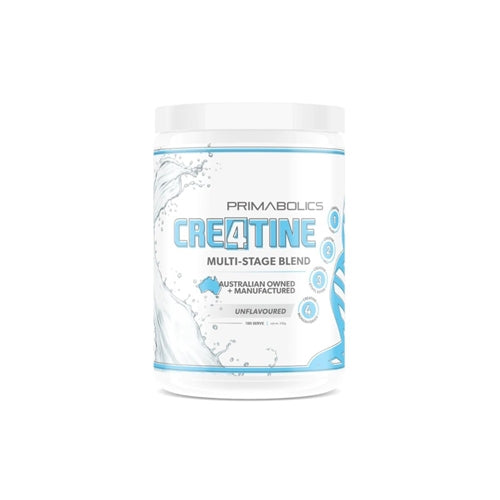 Primabolics | Creatine Multi Stage Blend