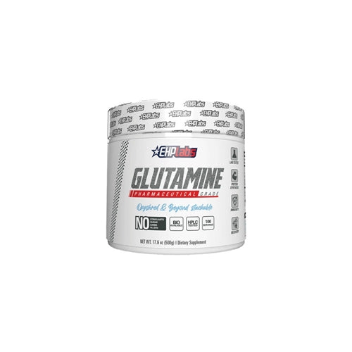 EHP Labs | Glutamine - Synergy Nutrition