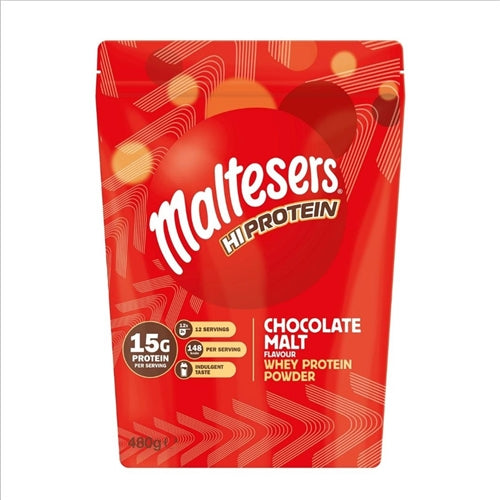 Maltesers | Hi-Protein Powder