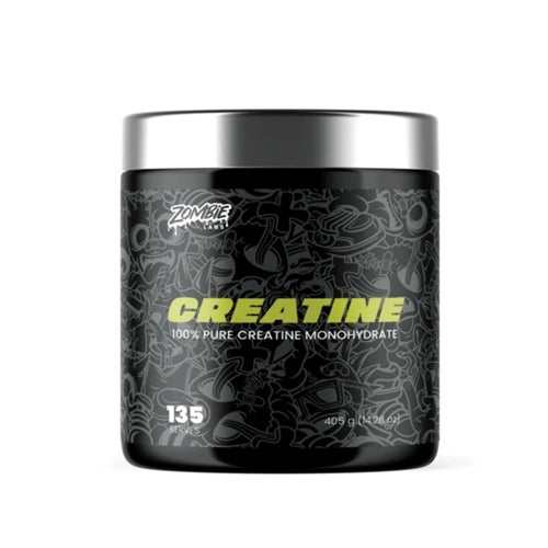 Zombie Labs | Micronized Creatine