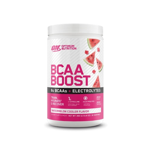 Optimum Nutrition | BCAA Boost