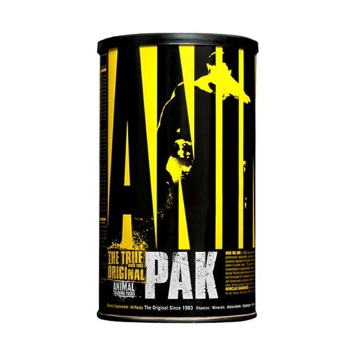 Universal Nutrition | Animal Pak - Synergy Nutrition