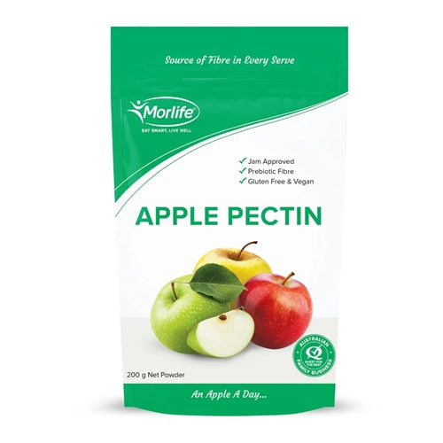 Morlife | Apple Pectin 200g