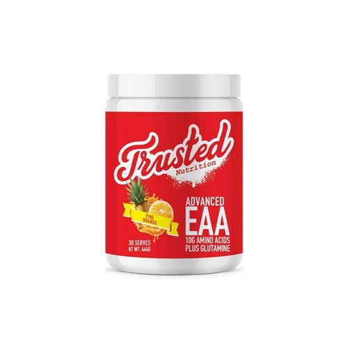 Trusted Nutrition | Advanced EAA