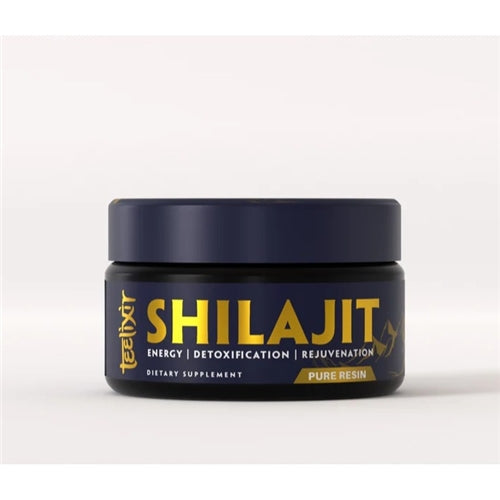 Teelixir | Shilajit 30g