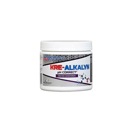 International Protein | Kre-Alkalyn Creatine