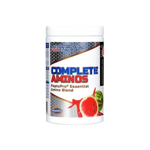 International Protein | Complete Aminos