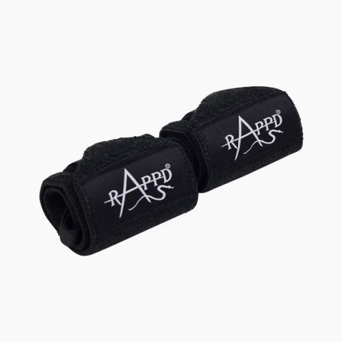 RAPPD | Wrist Wraps 13''