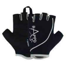 RAPPD | Rappd  F  Series Gloves (Grey) - Synergy Nutrition