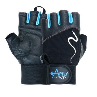 RAPPD |G Force Gloves with Wrist Support