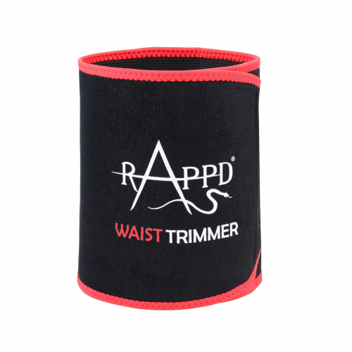 RAPPD | Waist Trimmer