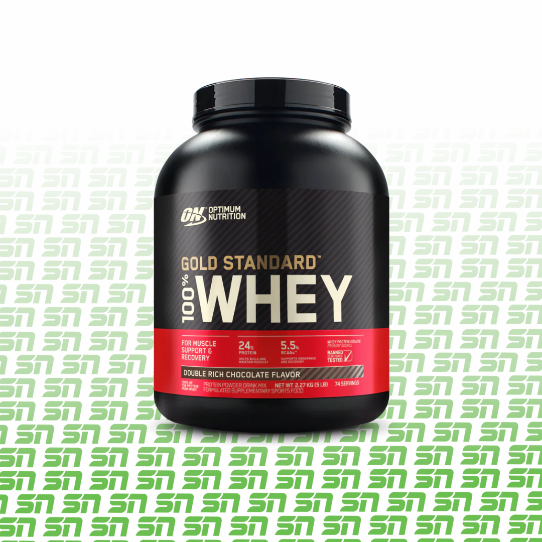 Whey Protein Blends