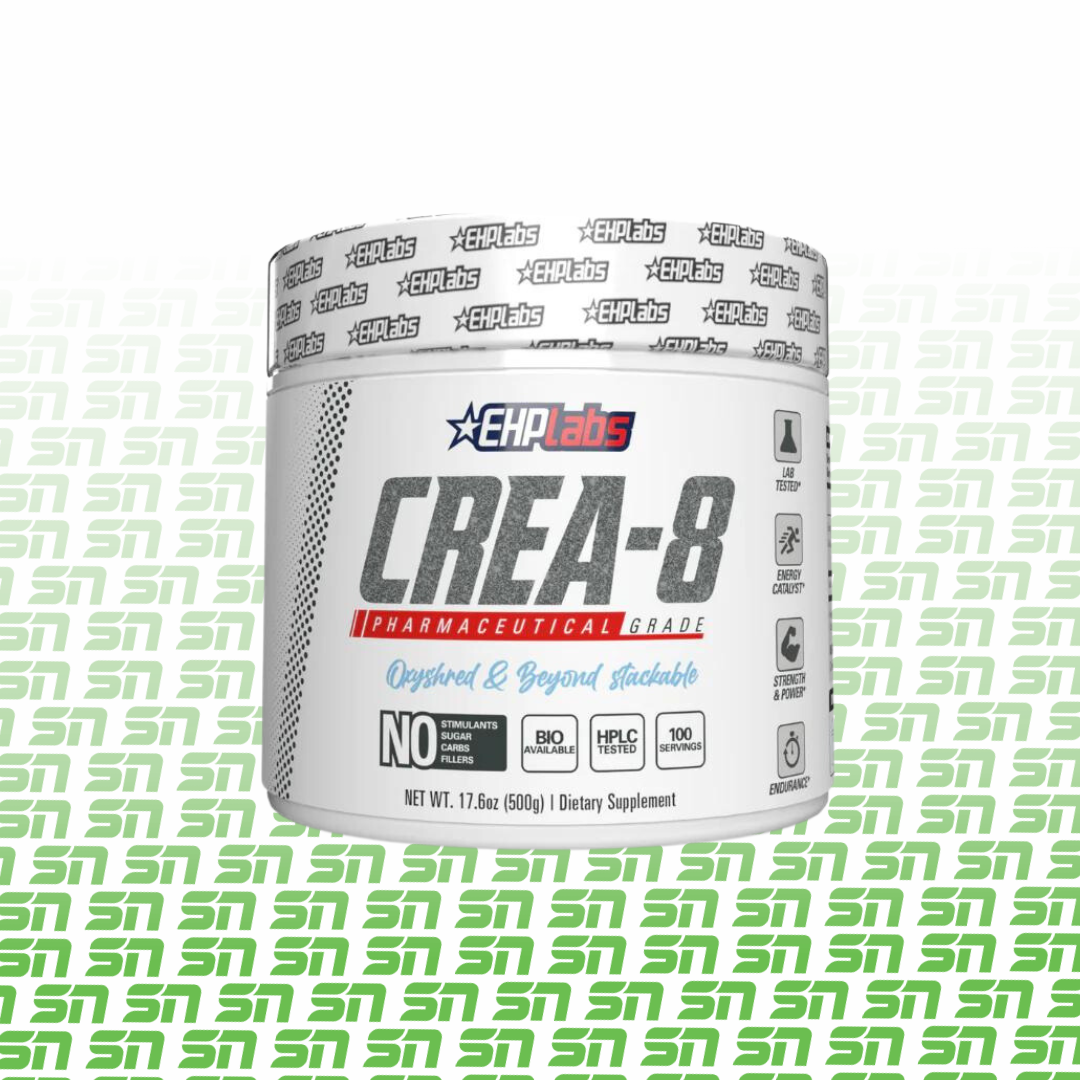 Creatine