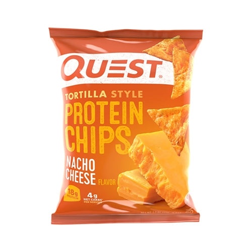 Quest | Protein Tortilla Chips