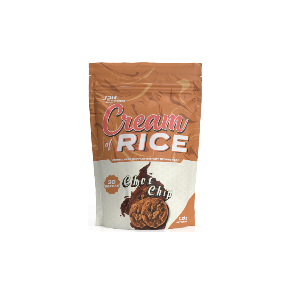 JD Nutraceutical | Cream of Rice 1.2kg