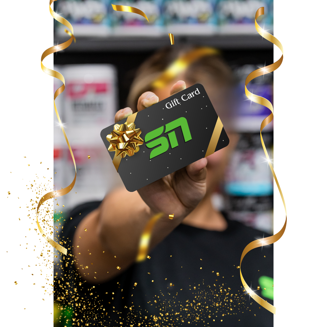 Synergy Nutrition Gift Cards
