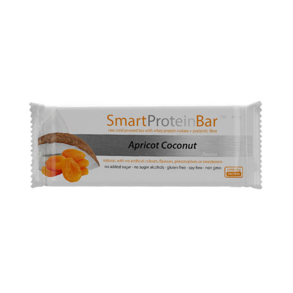 Smart Diet Solutions | Smart Protein Bar