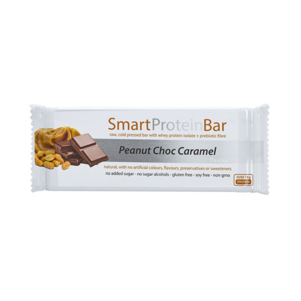 Smart Diet Solutions | Smart Protein Bar