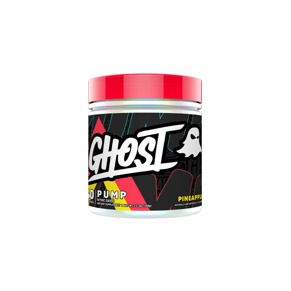 Ghost Lifestyle | Pump V2