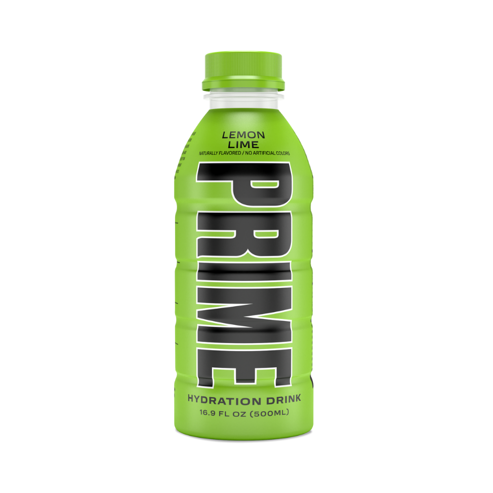 Prime Hydration | Energy Drink